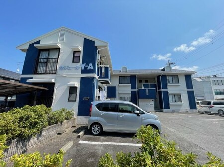 セジュールＹＡ外観写真