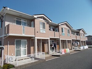 ビズ・コ－トＡ外観写真