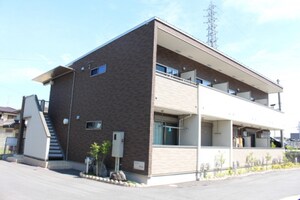 プロムナード外観写真