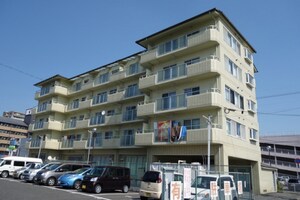 アトレＯＳマンション外観写真