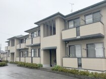 バリュージュ寿　Aの外観写真