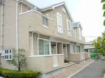 アウローラの外観写真