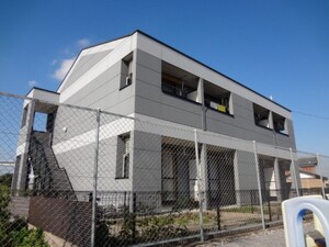 U.SA-KMHヴィラすみれ外観写真