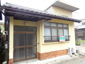 宮前町H様邸貸家外観写真