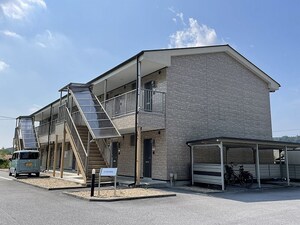 インテリオル外観写真