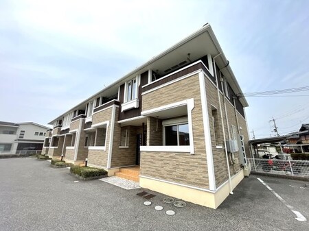 Ｒｉｒｉａ　Ⅶ　Ⅴ外観写真