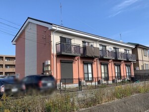 宮司サンシャイン外観写真