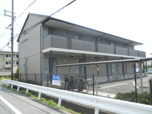 グランディール守山外観写真