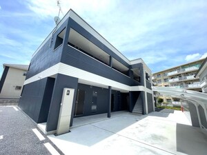 ポンテ・リング　弐番館外観写真