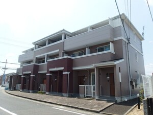 ウイニング外観写真