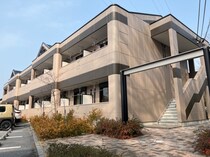 レイクデッキ☆ysの外観写真