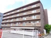 HAT’Sの外観写真