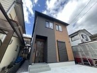 池田本町貸家