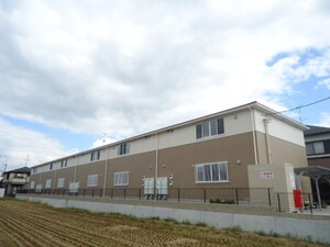 ホッコウ　ハイム外観写真