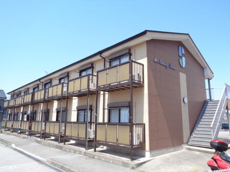 Amenityroom外観写真