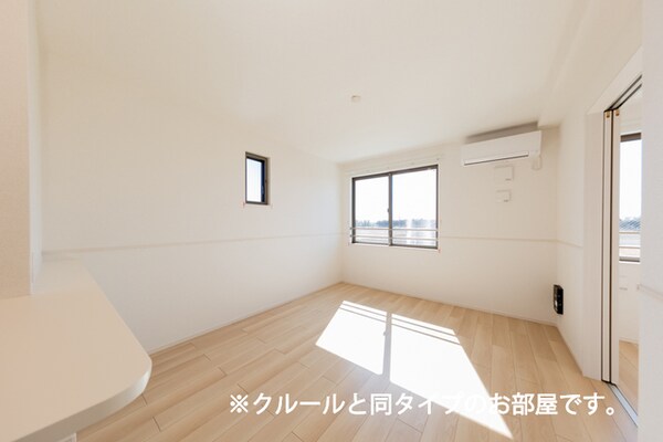 居室・リビング(イメージ)