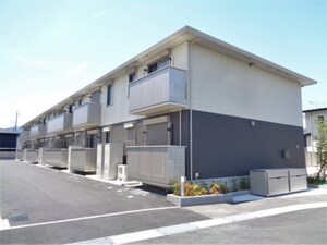 アリビオ西内貴外観写真