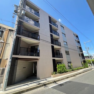 CASA＋a　OTSUKYO外観写真