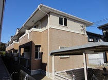 サウス　メディオの外観写真