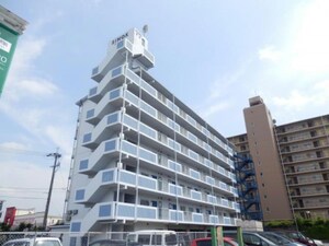シノックス守山外観写真