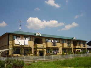 サンガーデン280外観写真