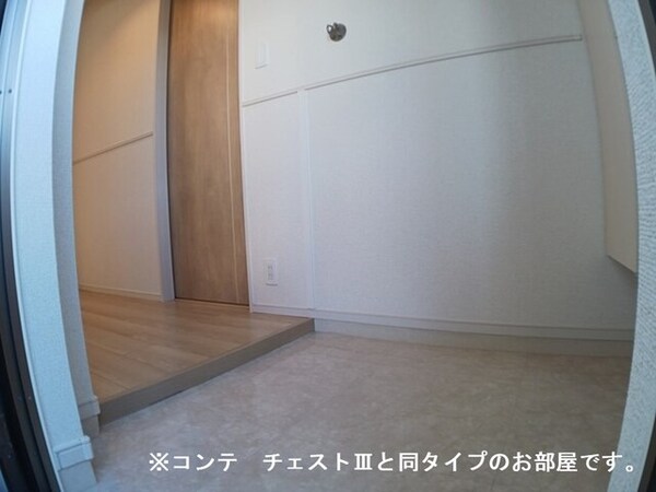 玄関(イメージ)