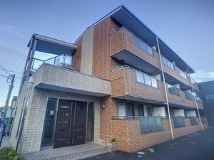 プランドール外観写真