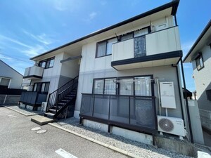 ベルカント外観写真