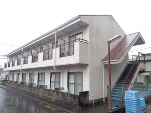 サンジョイフル谷口外観写真