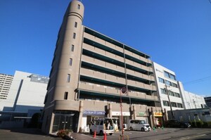 ロン・ラヴィーヌ外観写真