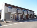 プラッサムコート東沖野