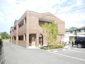 プロスパー外観写真