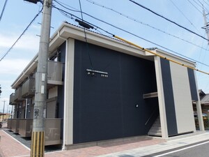 Ｌａ　Ｌｕｃｅ外観写真