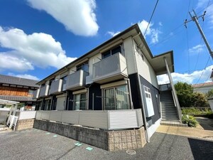 ＭＡＳＴ　ＣＯＵＲＴ　近江外観写真