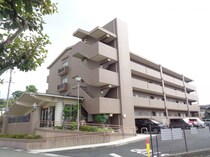 グランボナールの外観写真