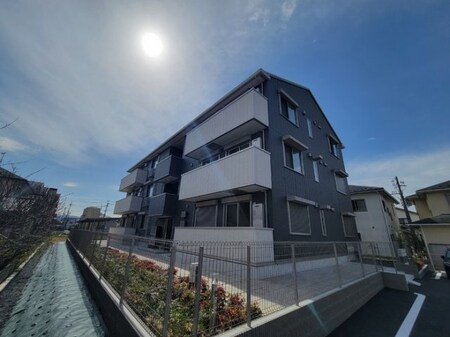 Lys Gracieux（リス　グラシュー）外観写真