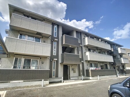 Sta.Plus wan外観写真
