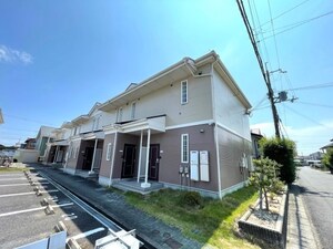 アクア　２１　Ｃ外観写真