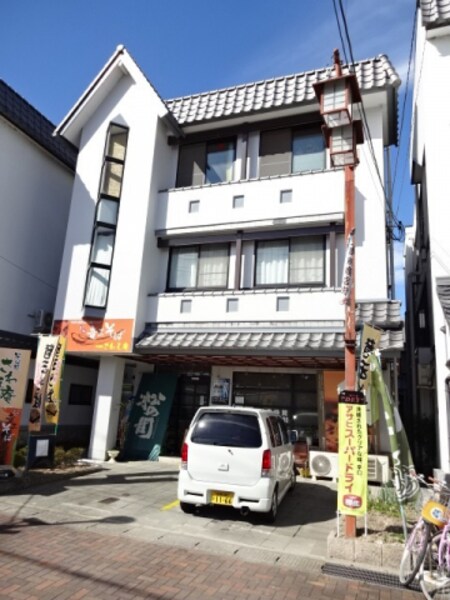 グランディール琴外観写真