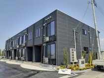 アストラル　ノーヴァの外観写真