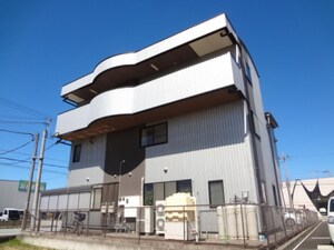 SANOか乃う外観写真