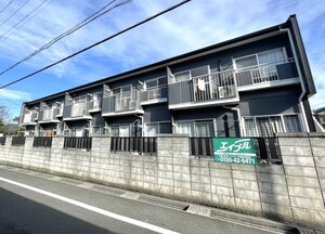 メゾン叶外観写真