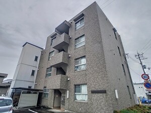 甲西グリーンハイツ外観写真