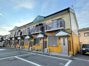 ピエール外観写真