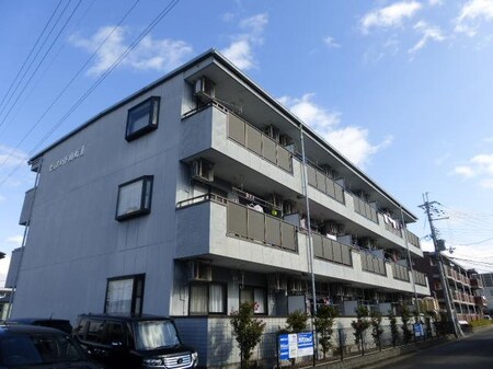 ピュアメイト山崎Ⅱ外観写真
