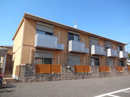 ＭＡＳＴ　ＣＯＵＲＴ　緑町外観写真