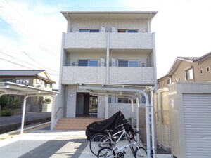 コテージ下之郷外観写真