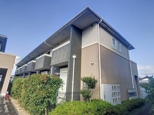 プリムローズ１番館外観写真