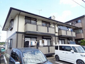 リヴェールⅠ外観写真