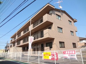 サニーハウス萩原外観写真
